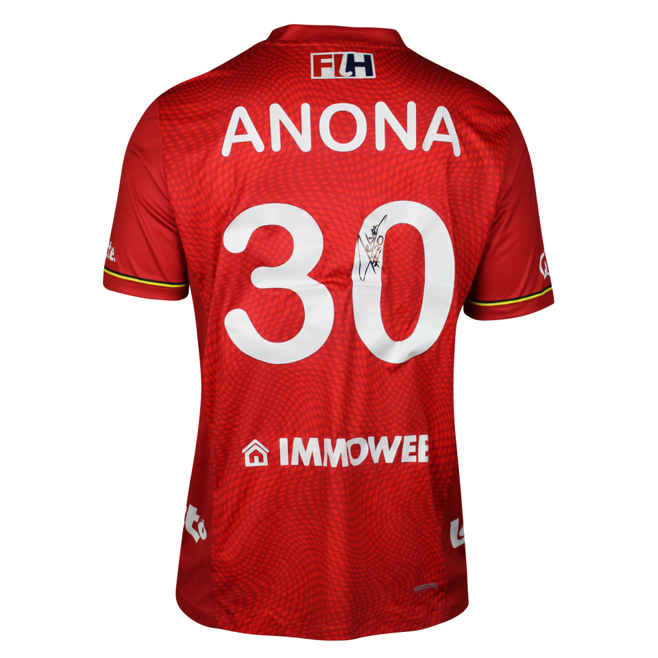 Nelson Onana