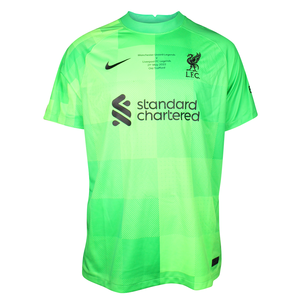 Jerzy Dudek