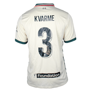 Bjorn Tore Kvarme
