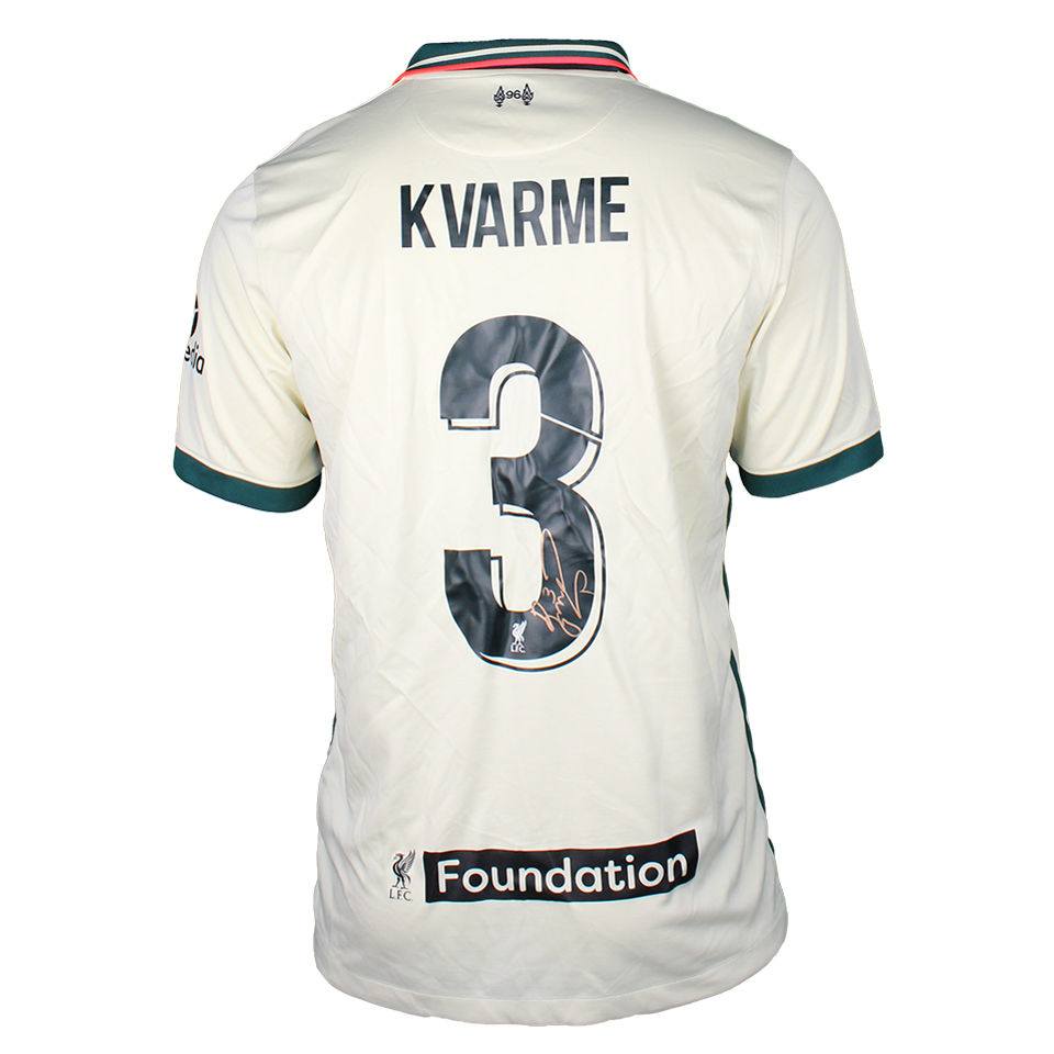 Bjorn Tore Kvarme