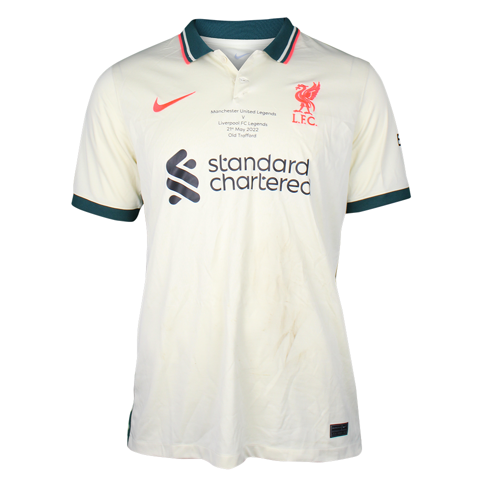 Jamie Carragher