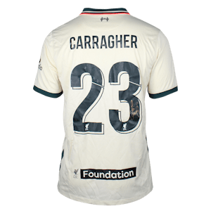 Jamie Carragher