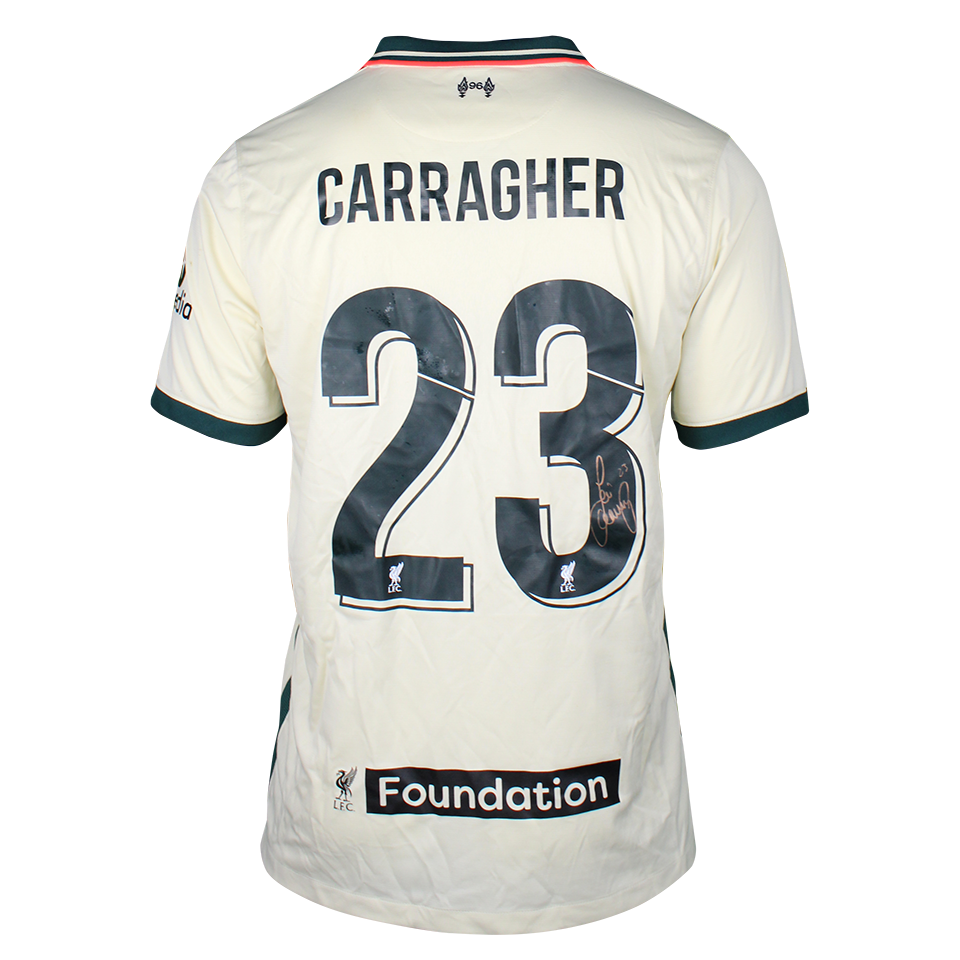 Jamie Carragher