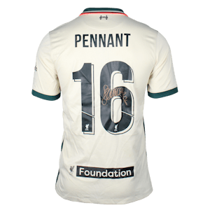 Jermaine Pennant