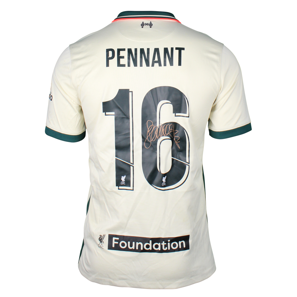 Jermaine Pennant
