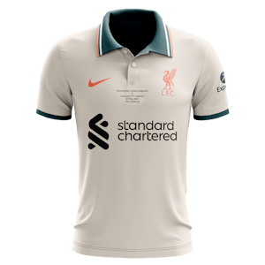 Steve McManaman