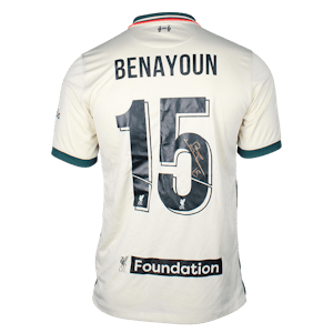 Yossi Benayoun