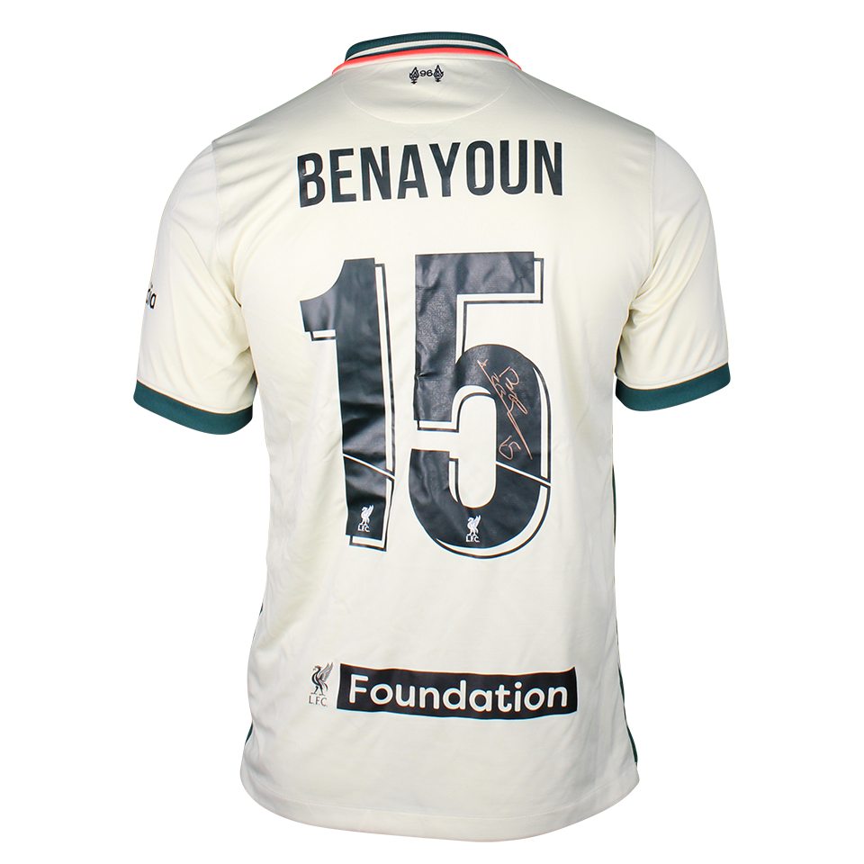 Yossi Benayoun