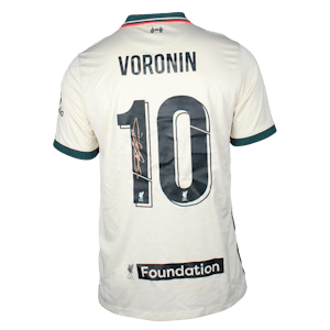 Andriy Voronin