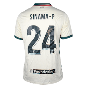 Florent Sinama-Pongolle
