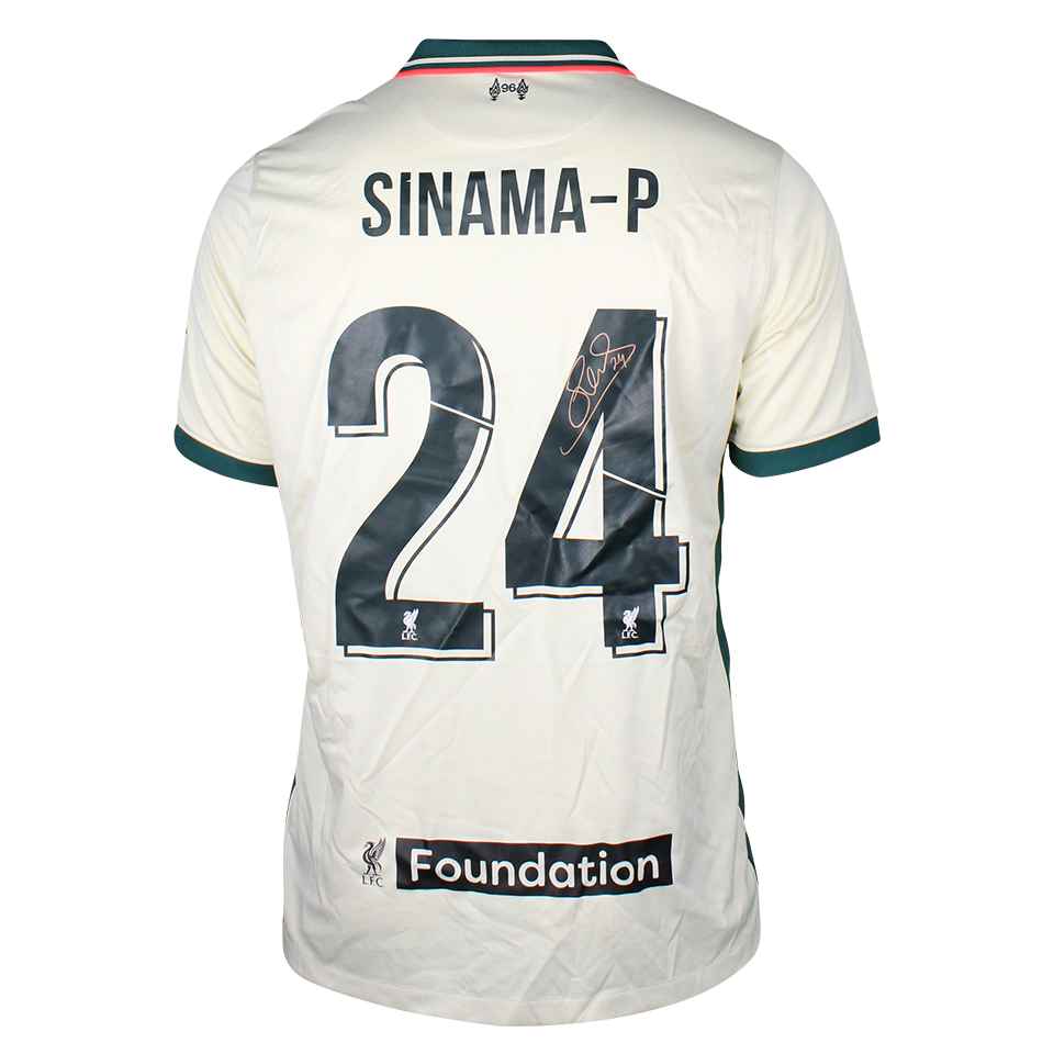 Florent Sinama-Pongolle
