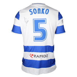 Ibrahima Sonko