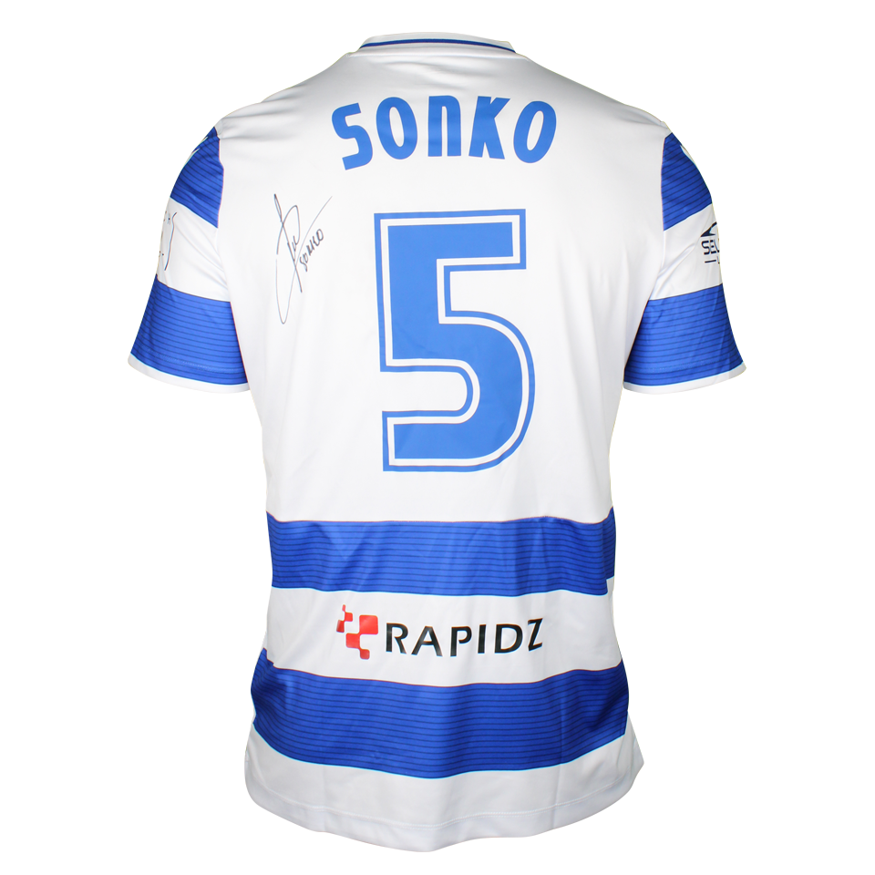 Ibrahima Sonko