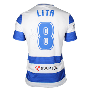 Leroy Lita
