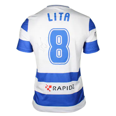Leroy Lita