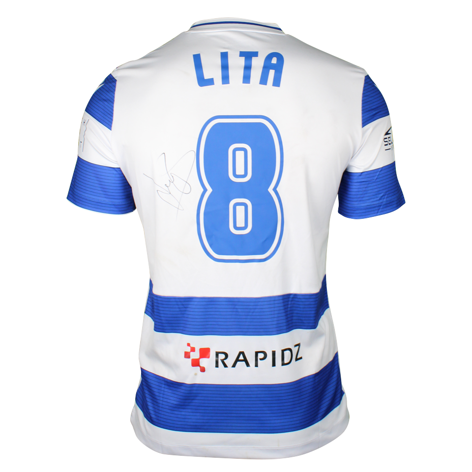 Leroy Lita