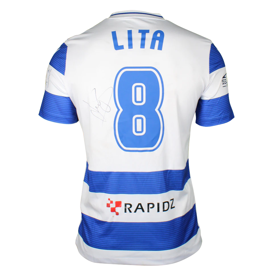 Leroy Lita