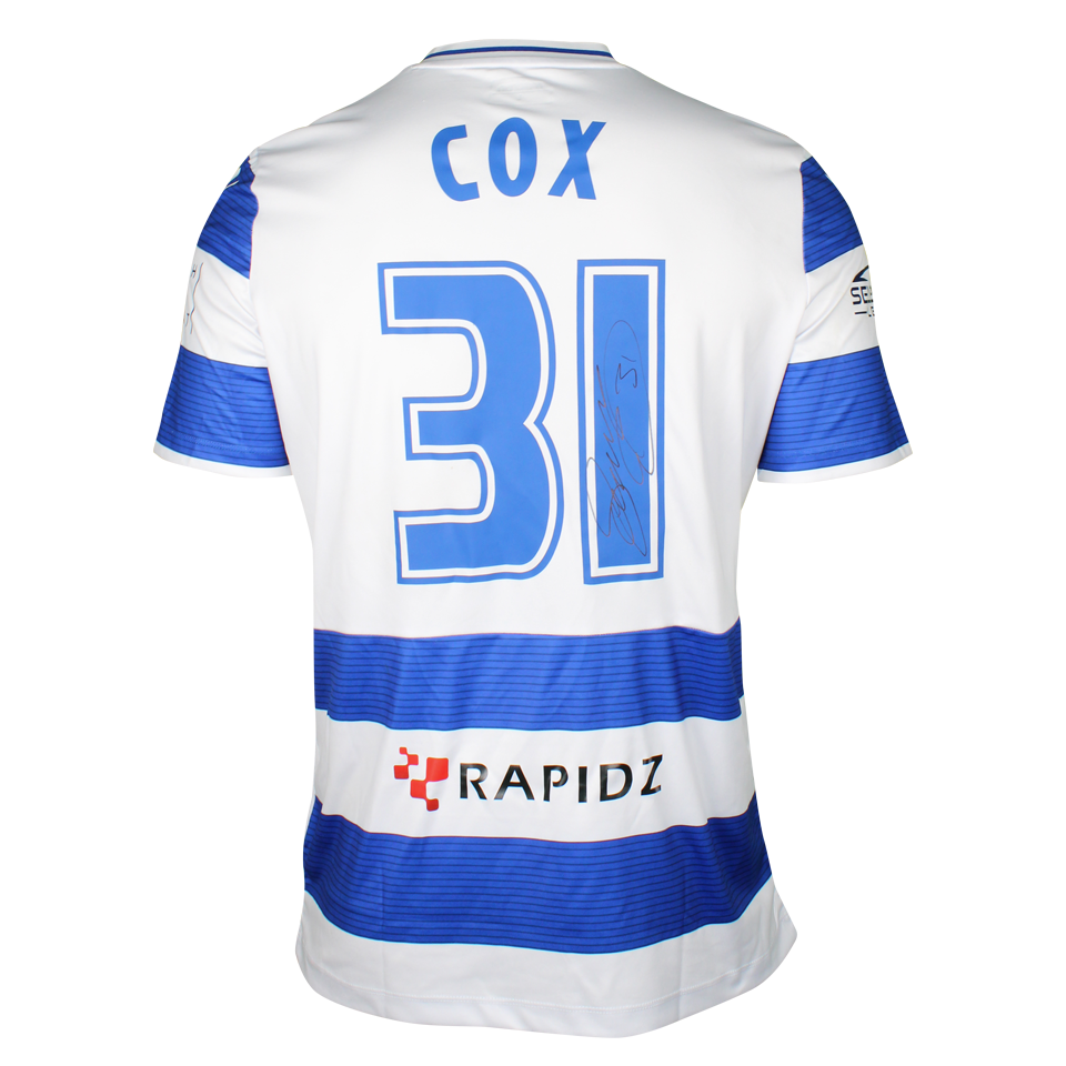 Simon Cox