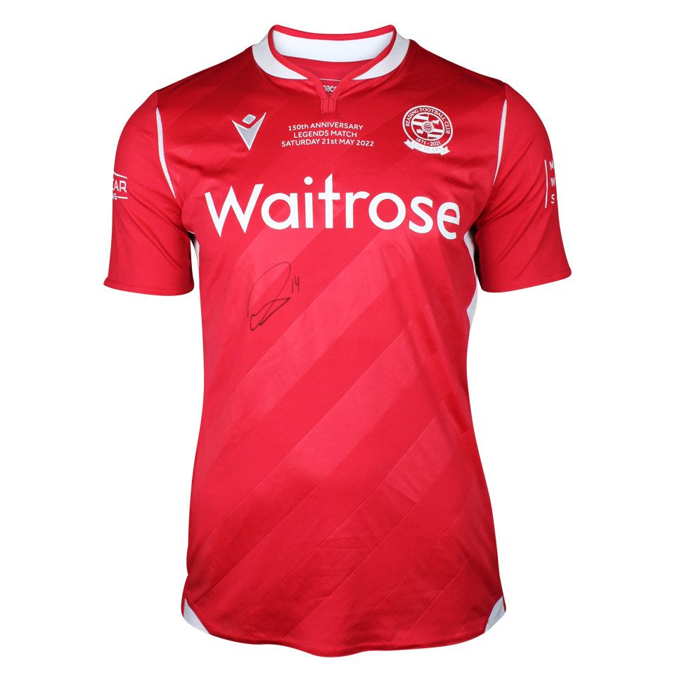 Jimmy Kebe