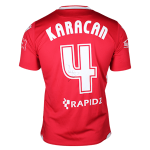 Jem Karacan