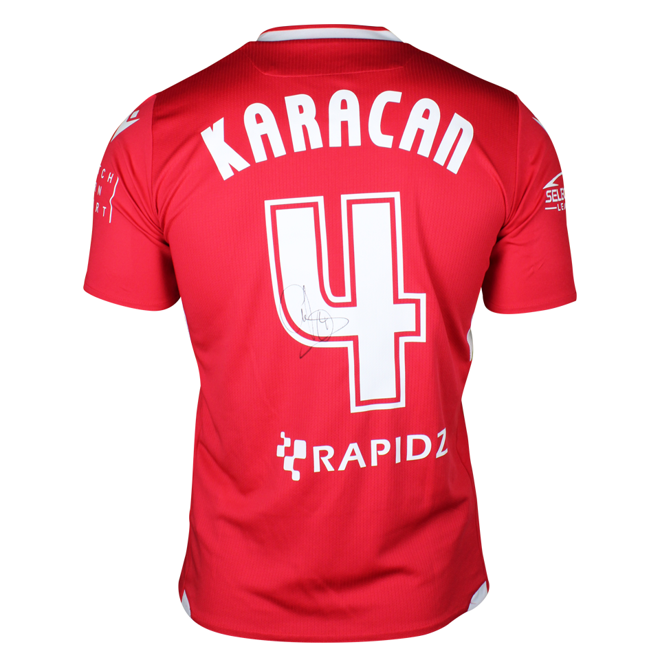 Jem Karacan
