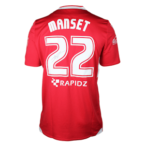 Mathieu Manset