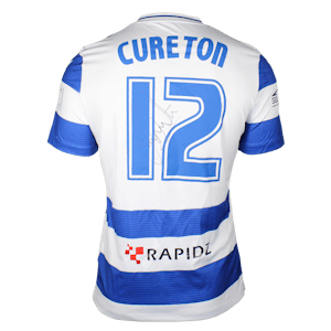 Jamie Cureton