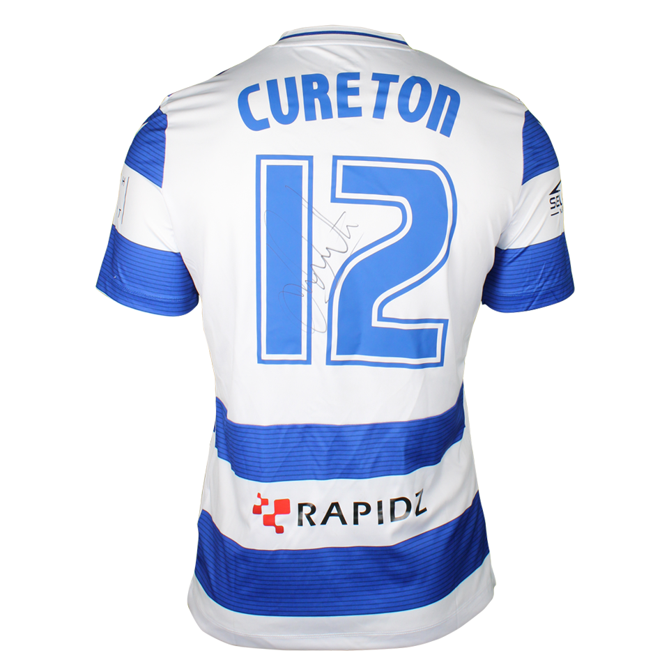 Jamie Cureton