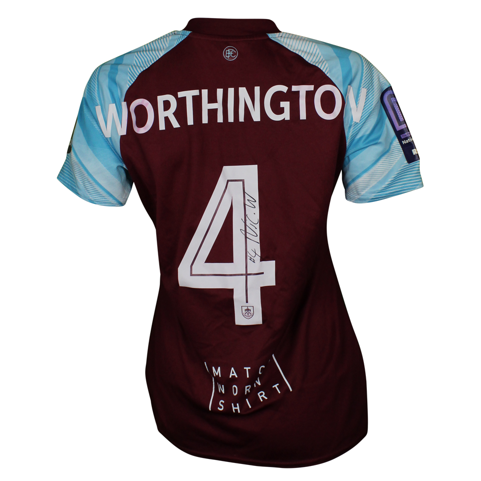 Nicola Worthington
