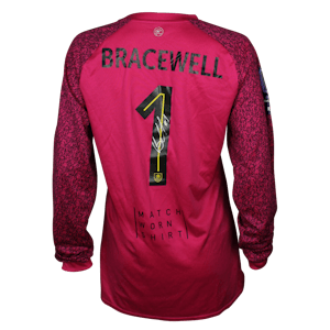 Lauren Bracewell