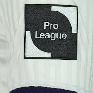 Josh Cullen RSC Anderlecht jersey