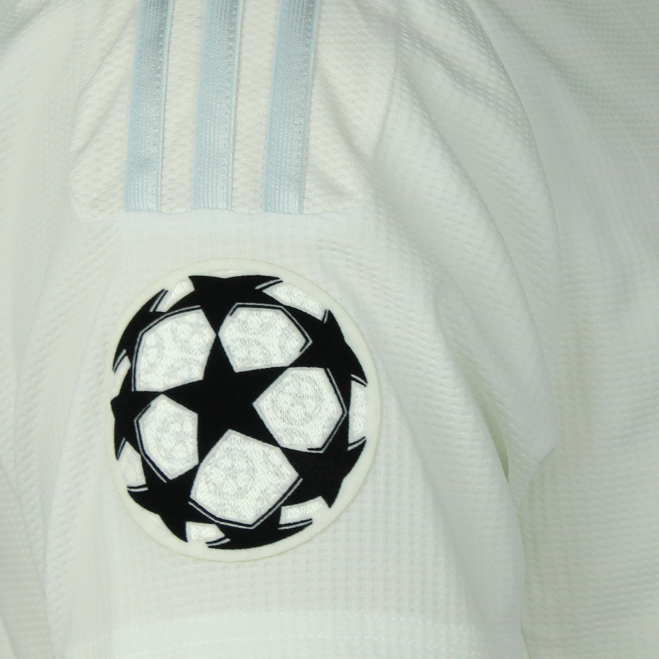 UCL 2015/16 | James Rodriguez