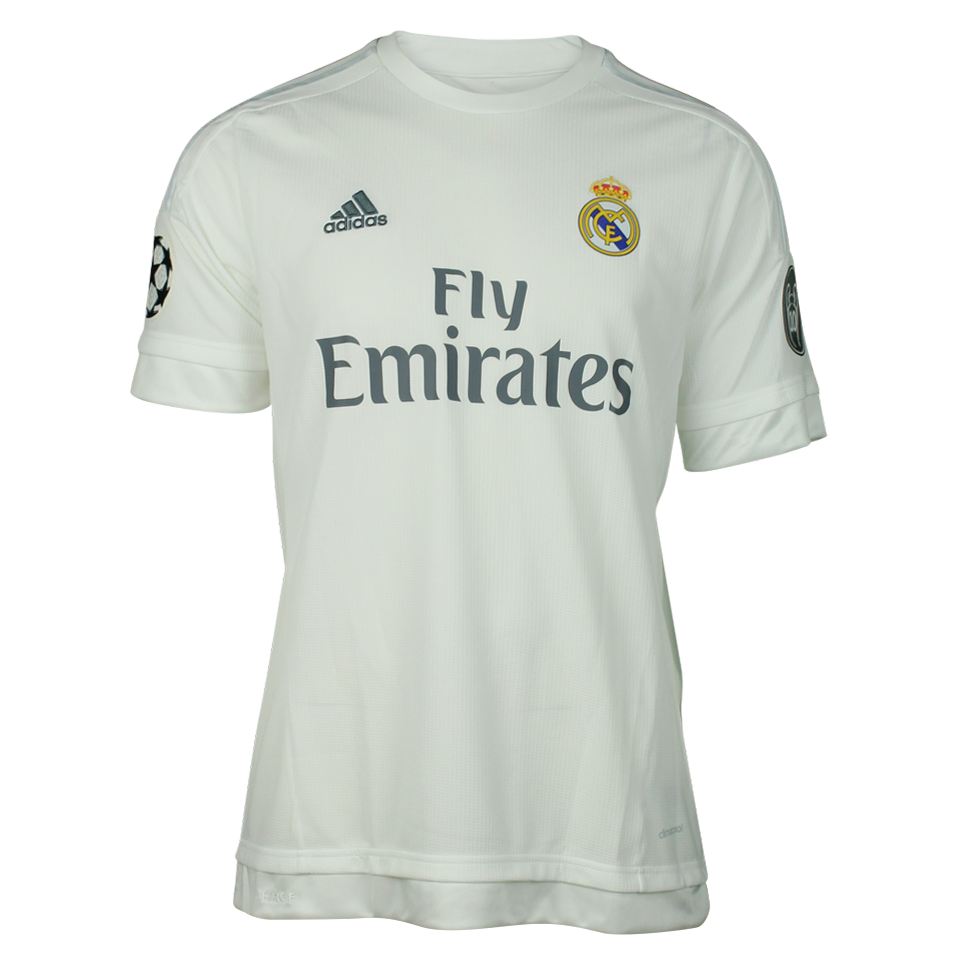 UCL 2015/16 | James Rodriguez