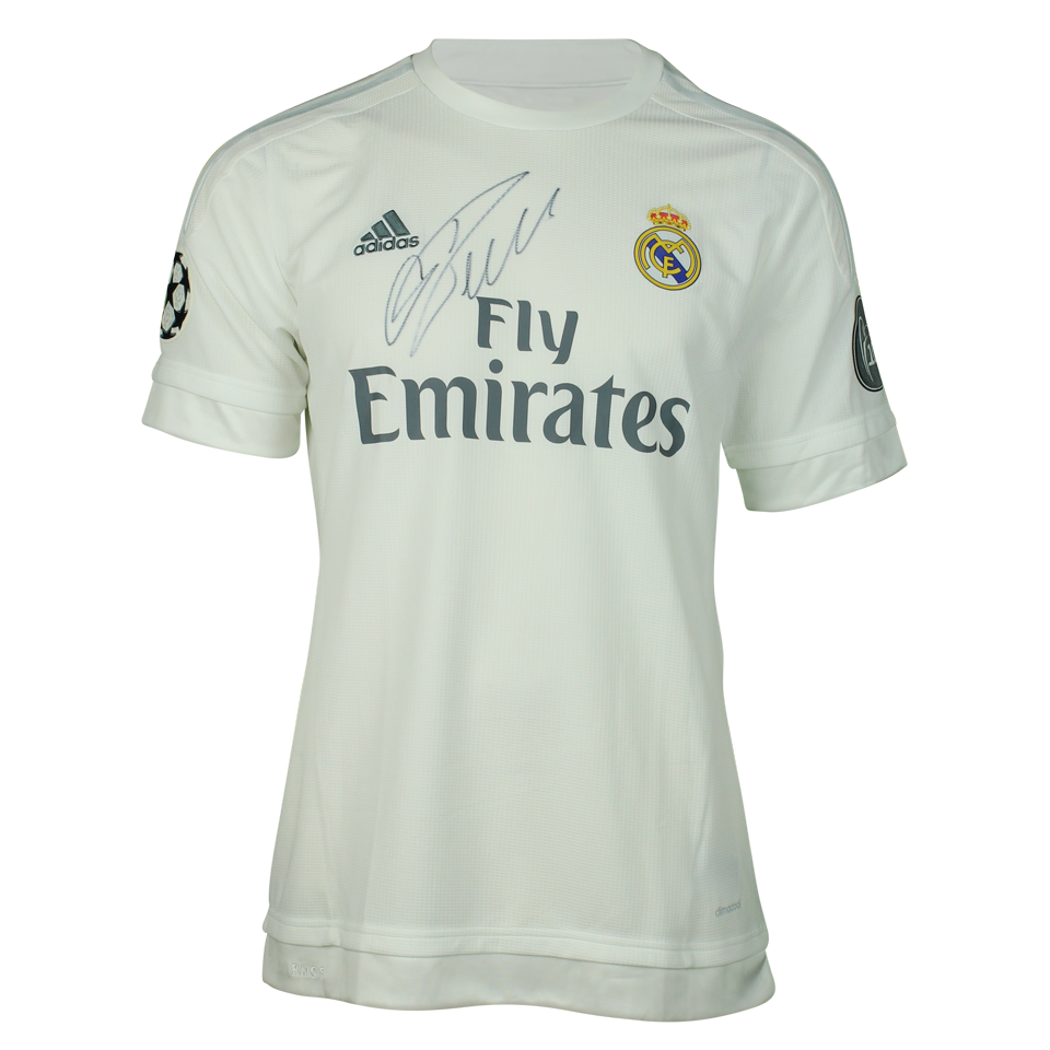 UCL 2015/16 | Cristiano Ronaldo