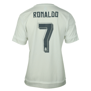 UCL 2015/16 | Cristiano Ronaldo