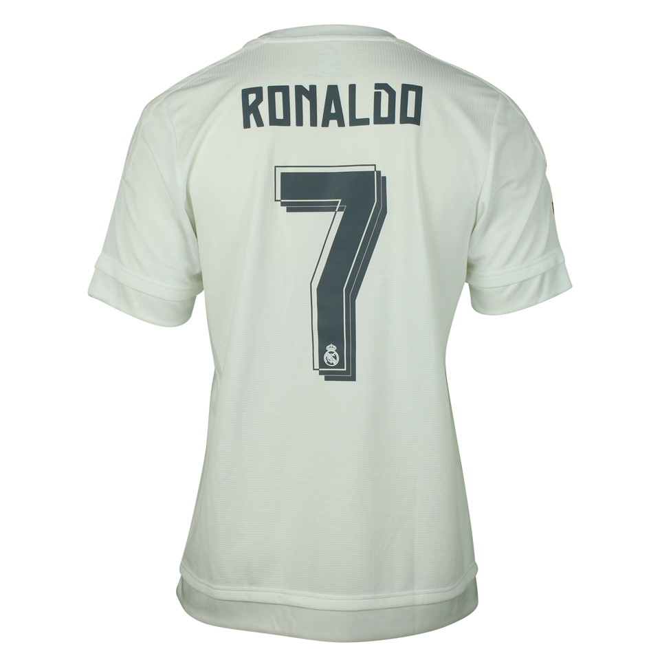 UCL 2015/16 | Cristiano Ronaldo