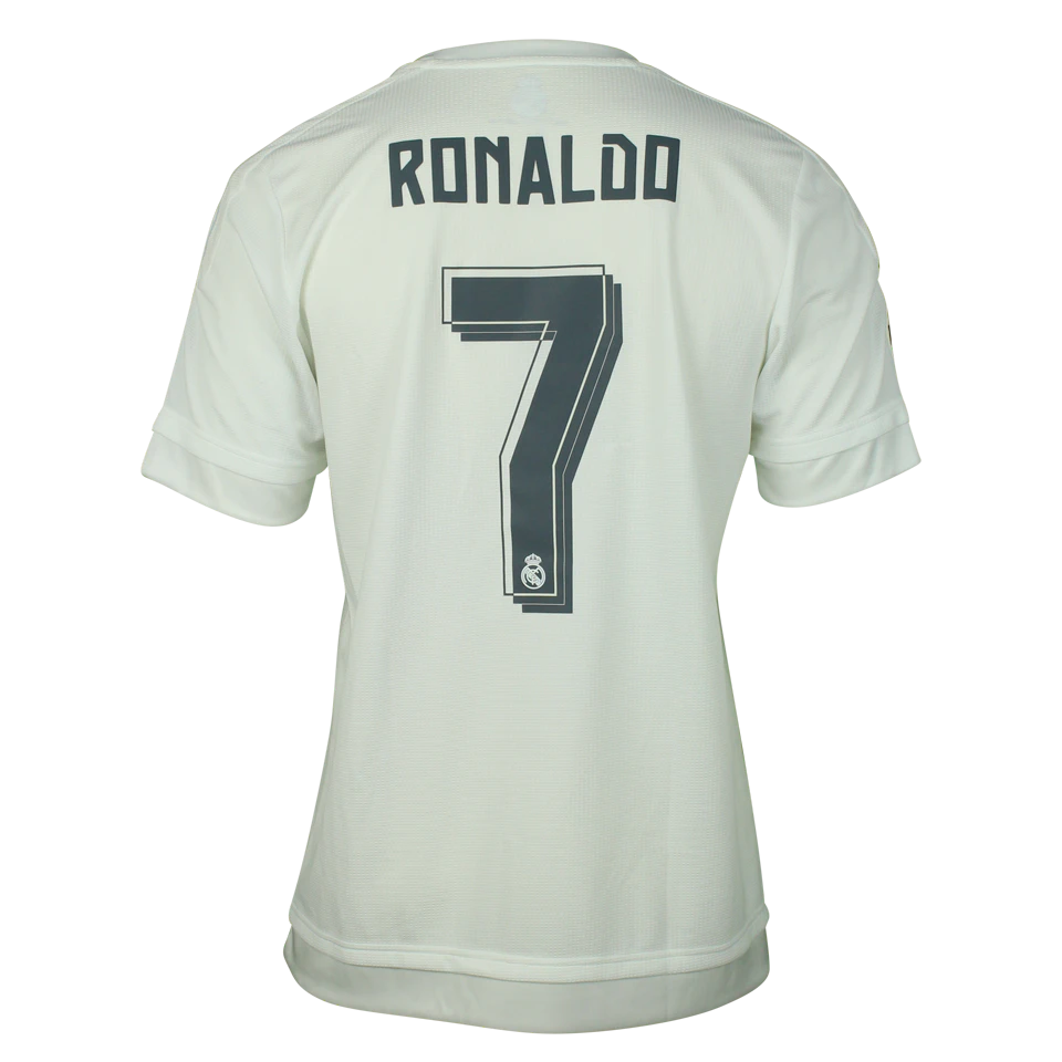 UCL 2015/16 | Cristiano Ronaldo