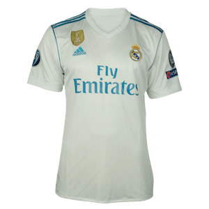 UCL 2017/18 | Marco Asensio