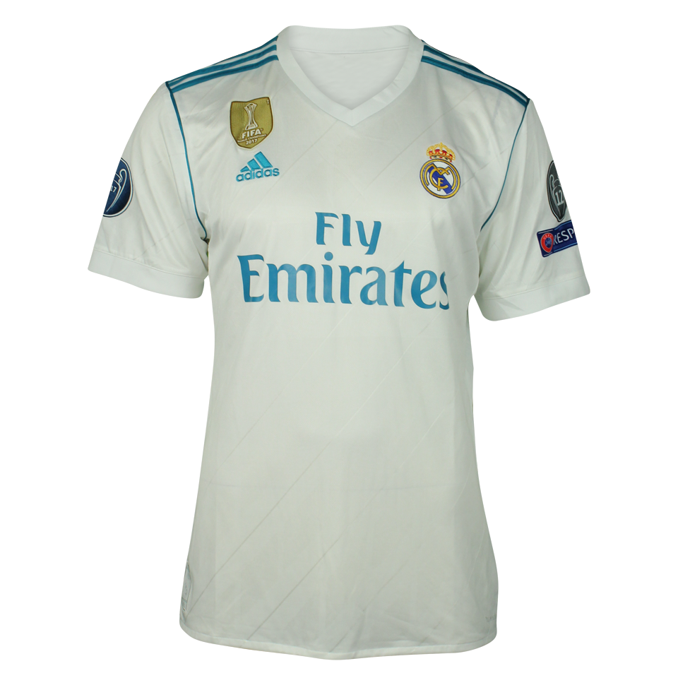 UCL 2017/18 | Marco Asensio