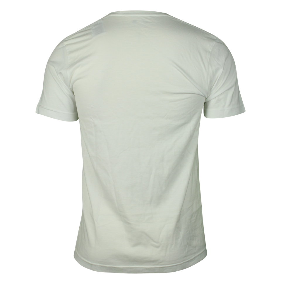 UCL 2016/17 | World champions squad signed shirt