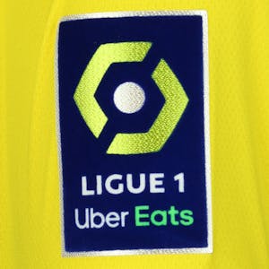 Maillot de Florian Sotoca (RC Lens)