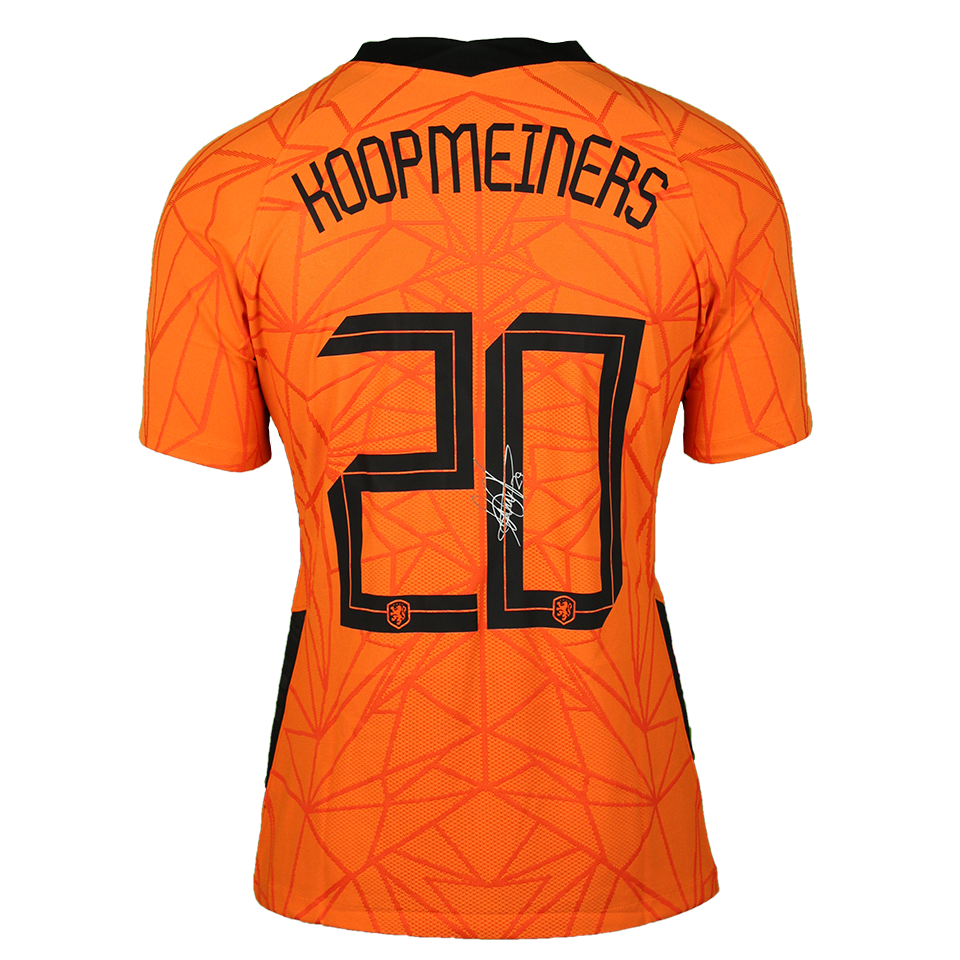  Teun Koopmeiners | Netherlands