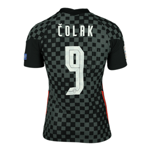 Antonio Colak | Croatia