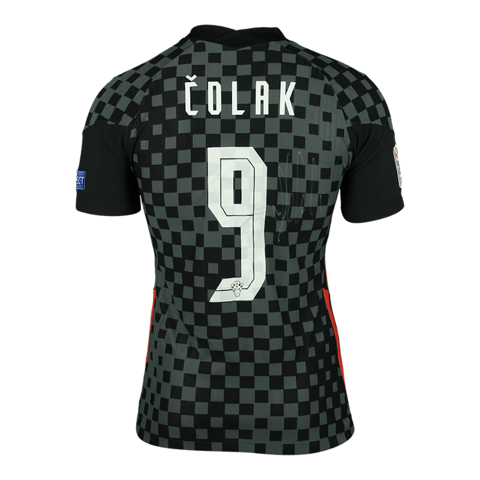 Antonio Colak | Croatia