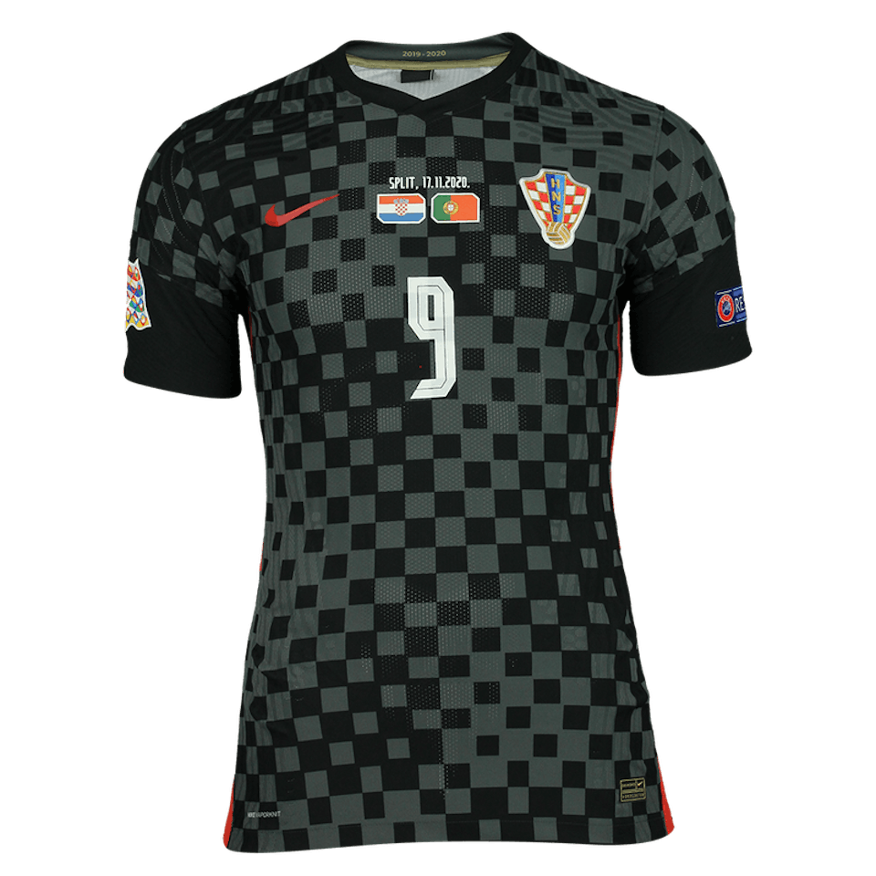 Antonio Colak | Croatia