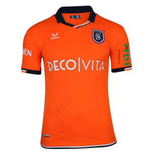 Camisa de Lucas Lima İstanbul Başakşehir