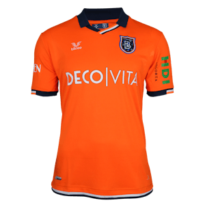Trézéguet İstanbul Başakşehir shirt