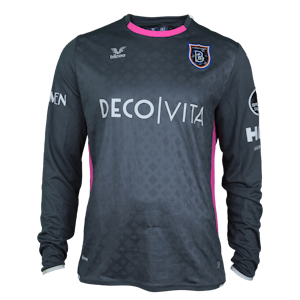 Muhammed Şengezer İstanbul Başakşehir shirt