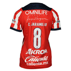 Carolina Jaramillo