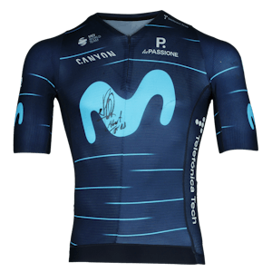 Albert Torres | Movistar Team